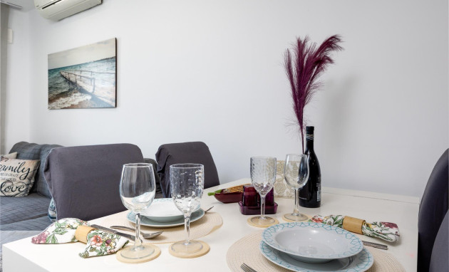 Apartment - Resale - Torrevieja - Centro