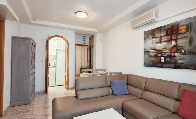 Apartment - Resale - Torrevieja - Centro