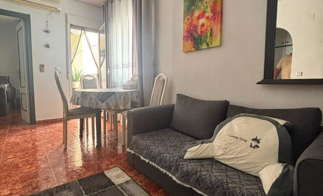 Apartment - Resale - Torrevieja - Centro