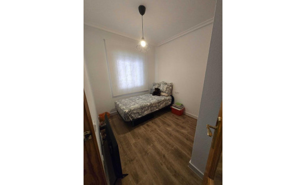 Apartment - Resale - Torrevieja - Centro