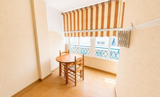 Apartment - Resale - Torrevieja - Centro