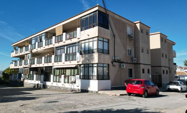 Apartment - Resale - Torrevieja - El chaparral