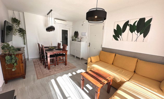 Apartment - Resale - Torrevieja - El Chaparral