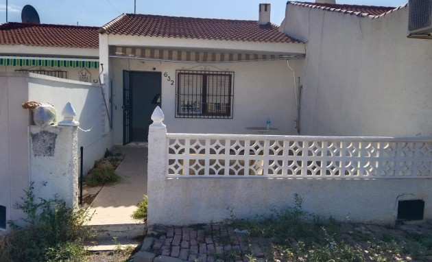 Apartment - Resale - Torrevieja - El limonar