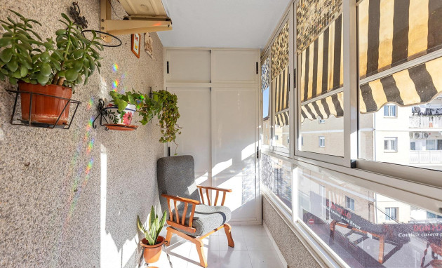 Apartment - Resale - Torrevieja - Estacion de autobuses