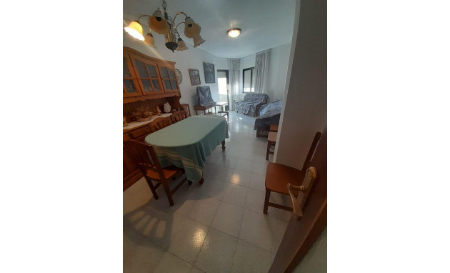 Apartment - Resale - Torrevieja - Estacion de autobuses