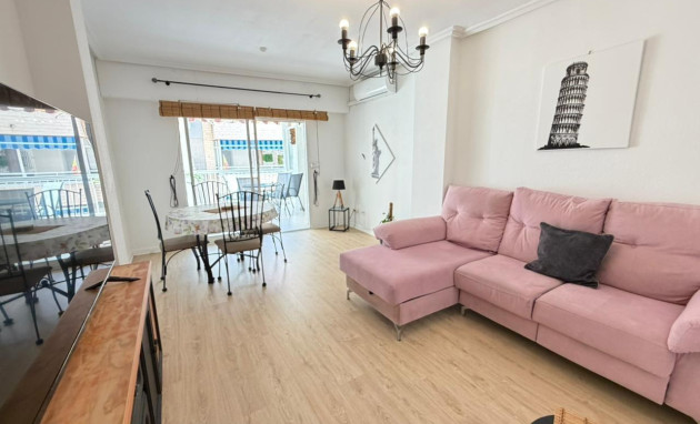 Apartment - Resale - Torrevieja - Estacion de autobuses