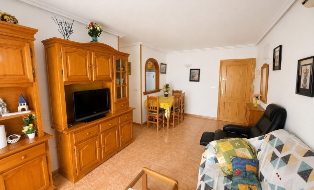 Apartment - Resale - Torrevieja - Estacion de autobuses