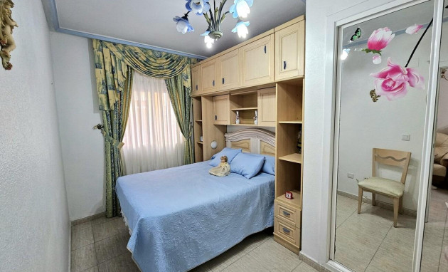 Apartment - Resale - Torrevieja - Estacion de autobuses