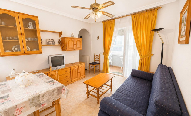Apartment - Resale - Torrevieja - Estacion de autobuses