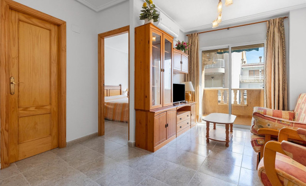 Apartment - Resale - Torrevieja - ICD-20951