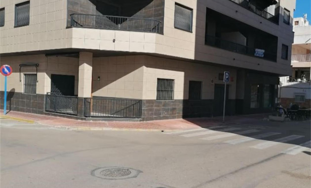 Apartment - Resale - Torrevieja - La Mata pueblo