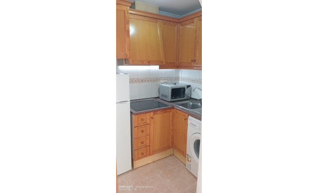 Apartment - Resale - Torrevieja - La Mata pueblo