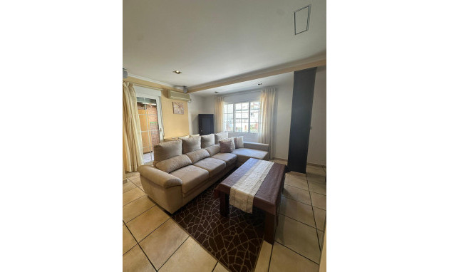 Apartment - Resale - Torrevieja - La Mata pueblo