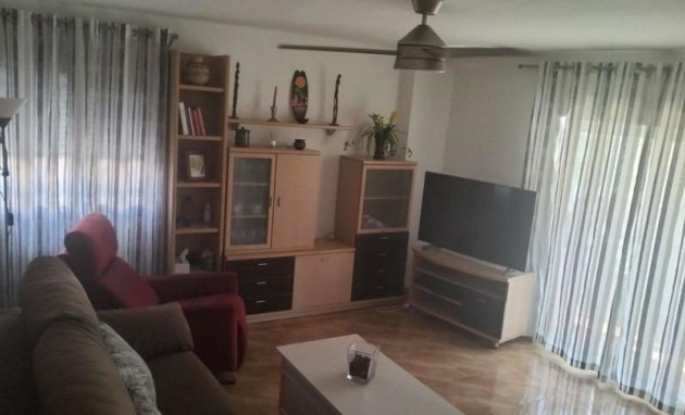 Apartment - Resale - Torrevieja - La Mata pueblo