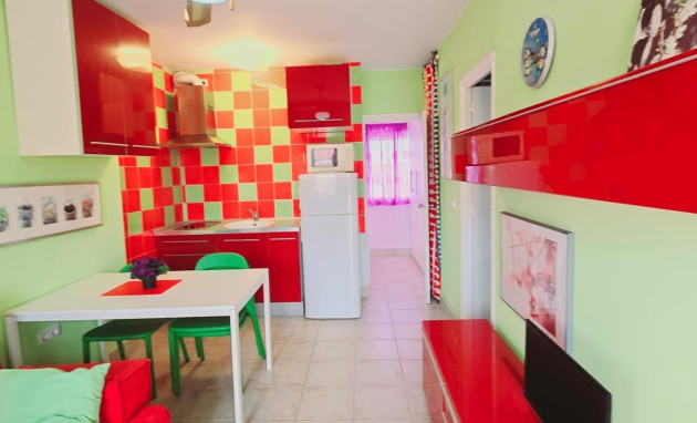 Apartment - Resale - Torrevieja - La Mata