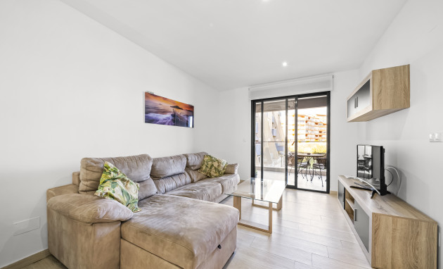 Apartment - Resale - Torrevieja - La Mata