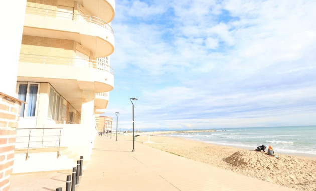 Apartment - Resale - Torrevieja - La Mata