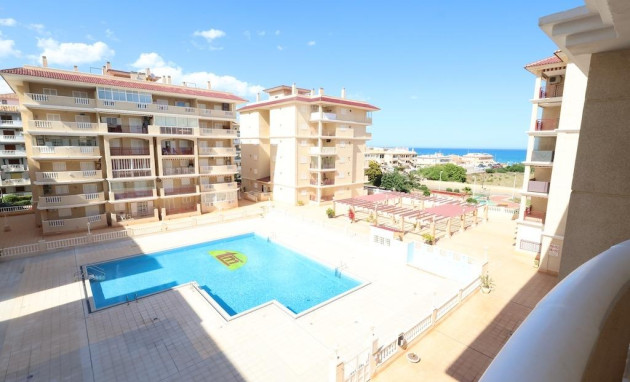 Apartment - Resale - Torrevieja - La Mata