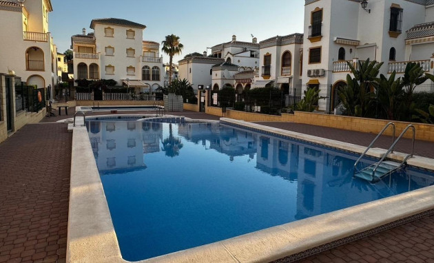 Apartment - Resale - Torrevieja - La Mata