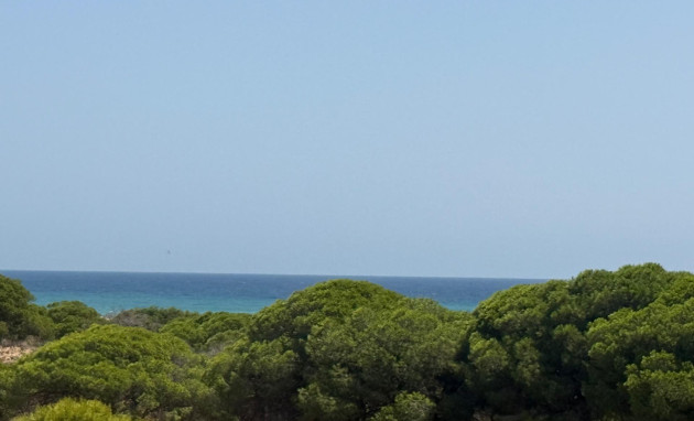 Apartment - Resale - Torrevieja - La Mata