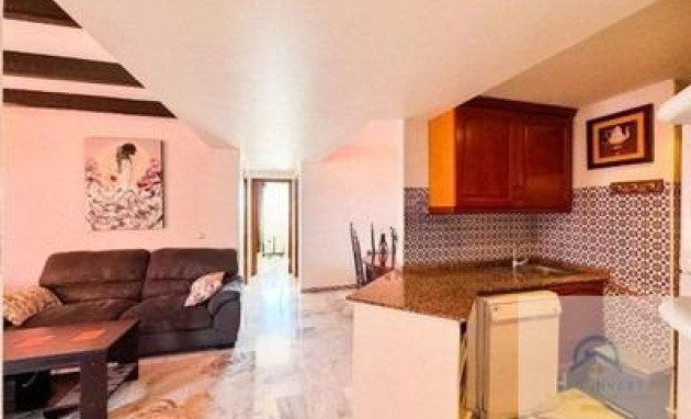 Apartment - Resale - Torrevieja - Los Frutales