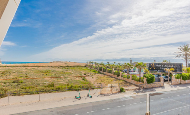 Apartment - Resale - Torrevieja - Los Frutales
