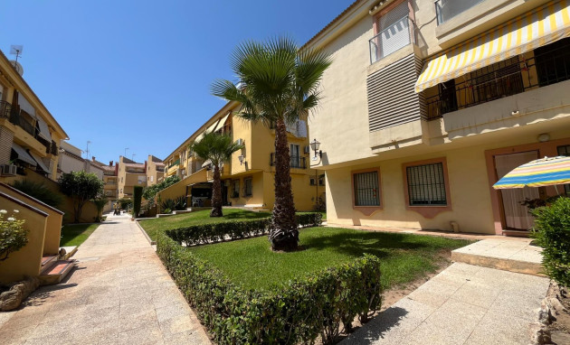 Apartment - Resale - Torrevieja - Mar Azul