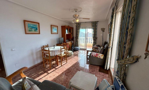 Apartment - Resale - Torrevieja - Parque las naciones