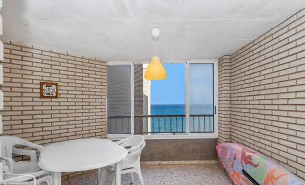 Apartment - Resale - Torrevieja - Playa de los locos