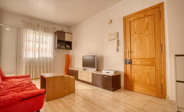 Apartment - Resale - Torrevieja - Playa de los locos