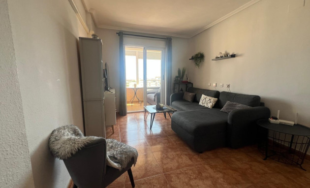 Apartment - Resale - Torrevieja - Playa de los locos