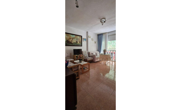 Apartment - Resale - Torrevieja - Playa de los locos