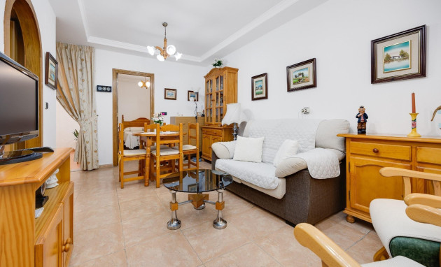 Apartment - Resale - Torrevieja - Playa del cura