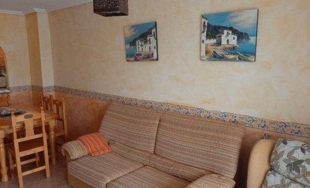 Apartment - Resale - Torrevieja - Playa del cura