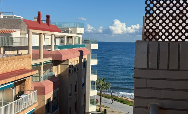 Apartment - Resale - Torrevieja - Playa del cura