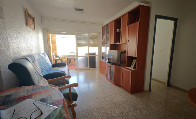 Apartment - Resale - Torrevieja - Playa del cura