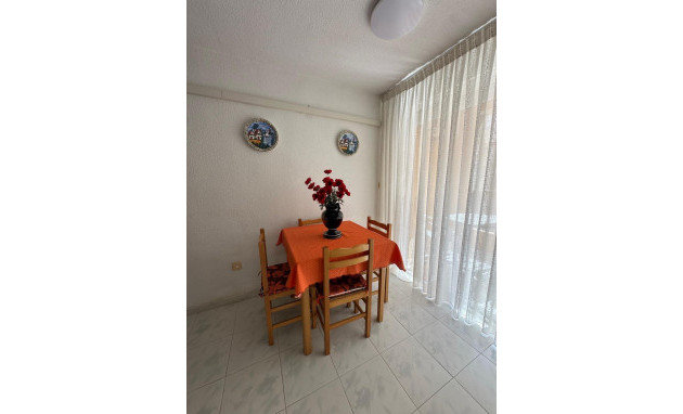 Apartment - Resale - Torrevieja - Playa del cura