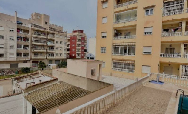 Apartment - Resale - Torrevieja - Playa del Cura