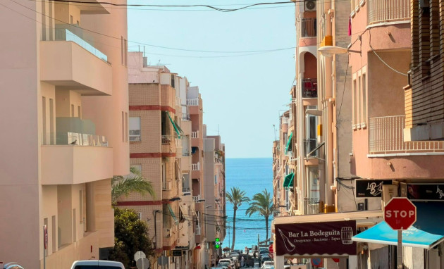 Apartment - Resale - Torrevieja - Playa del Cura