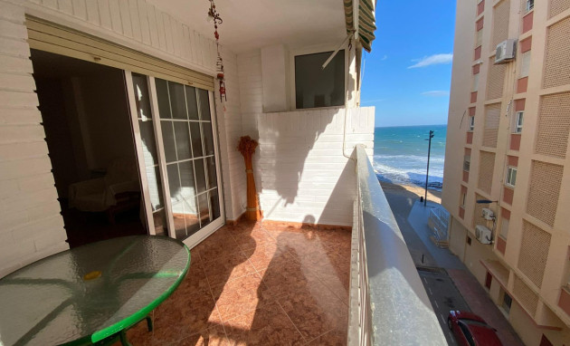 Apartment - Resale - Torrevieja - Playa del cura