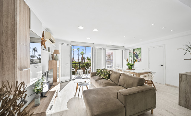 Apartment - Resale - Torrevieja - Puerto