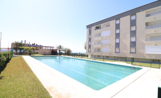 Apartment - Resale - Torrevieja - Punta prima