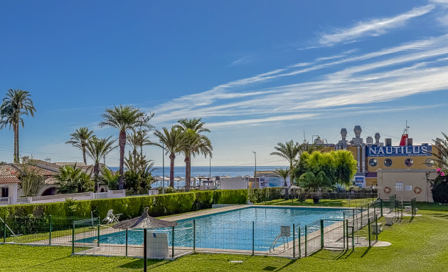 Apartment - Resale - Torrevieja - Rocio Del Mar
