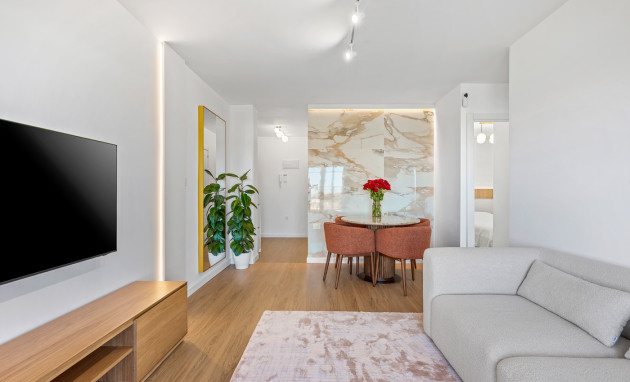 Apartment - Resale - Torrevieja - Rocio del Mar