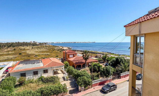 Apartment - Resale - Torrevieja - Rocio del Mar