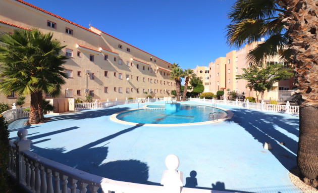 Apartment - Resale - Torrevieja - San Luis