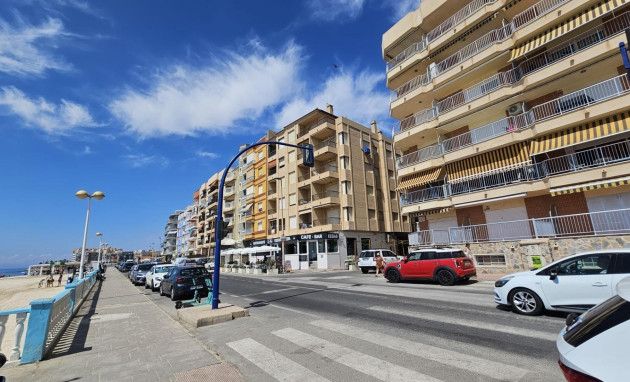 Apartment - Resale - Torrevieja - SHL--80079