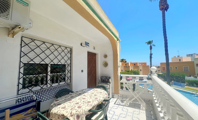 Apartment - Resale - Torrevieja - Torre La Mata