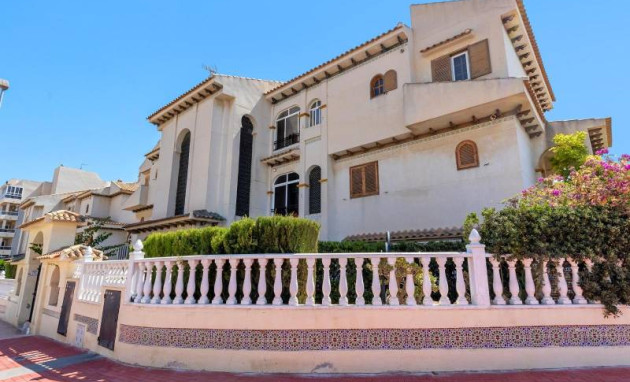 Apartment - Resale - Torrevieja - Torreblanca